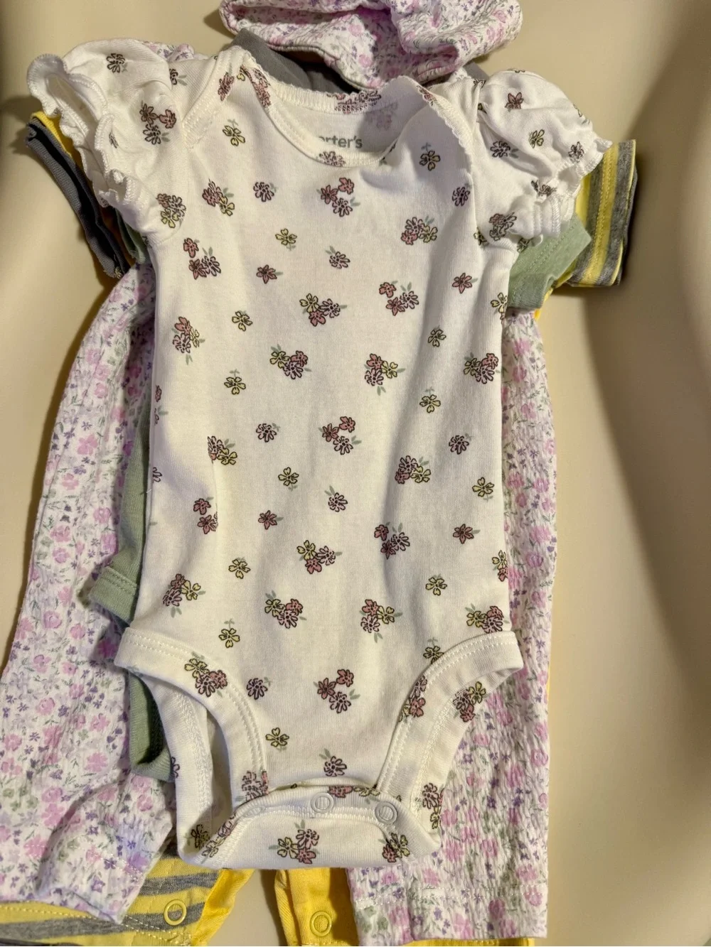 Baby Girl’s bundle